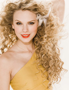 Seventeen Taylor Swift