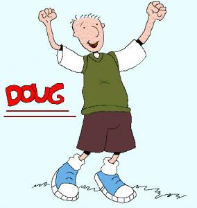 Doug narinaz